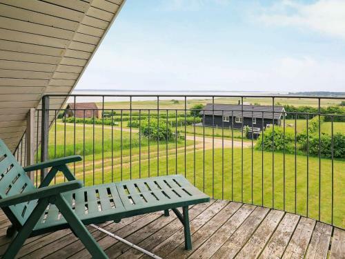 Holiday Home �ster Assels III
