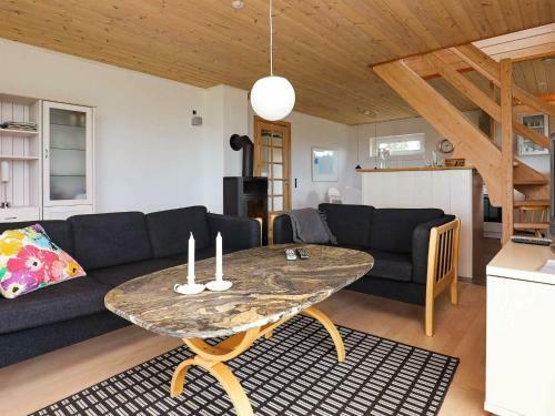 Holiday Home �ster Assels III