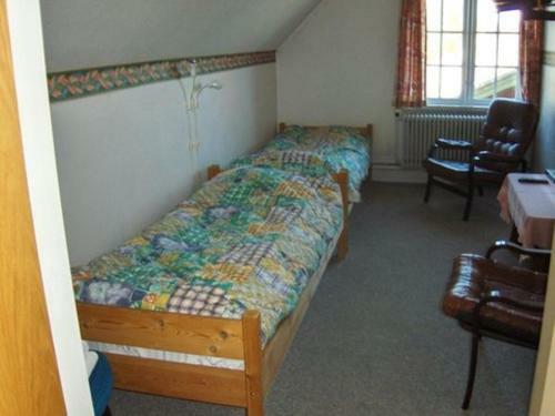 Motel Majb�lle Gamle Skole