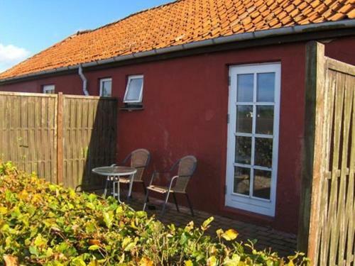 Motel Majb�lle Gamle Skole