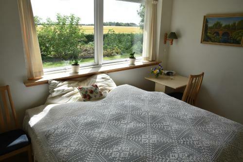 Hostal Henne Strand Ferie Accommodation