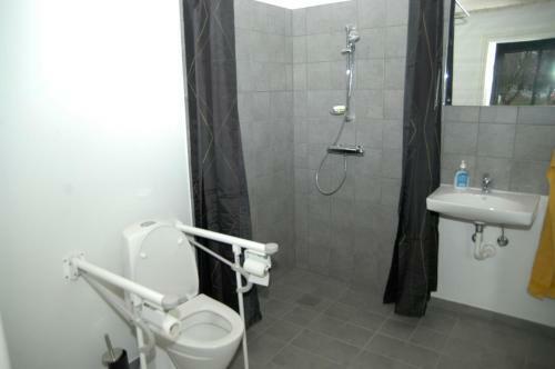 Hostal Henne Strand Ferie Accommodation