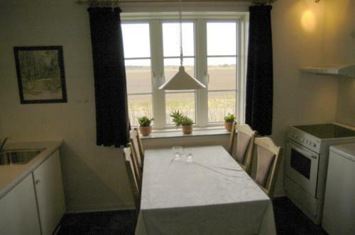 Hostal Henne Strand Ferie Accommodation