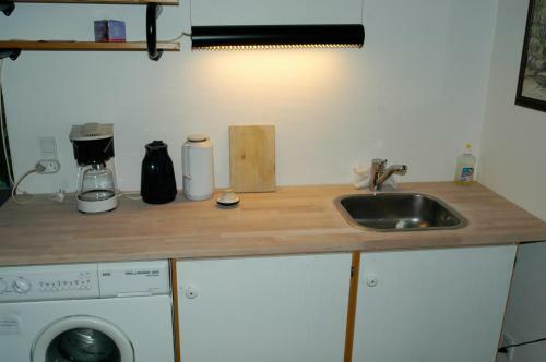 Hostal Henne Strand Ferie Accommodation