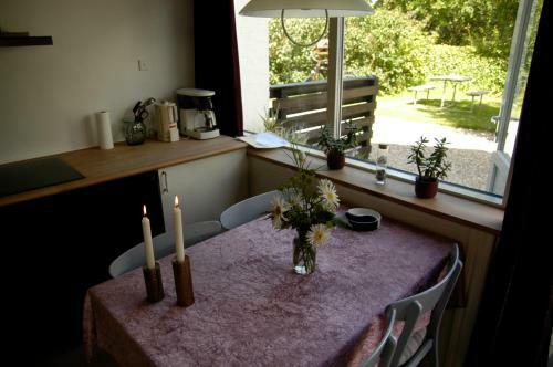 Hostal Henne Strand Ferie Accommodation