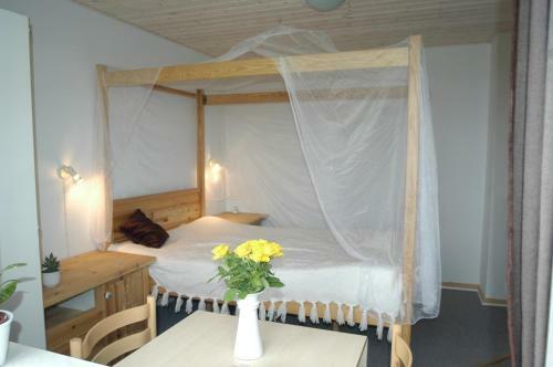 Hostal Henne Strand Ferie Accommodation