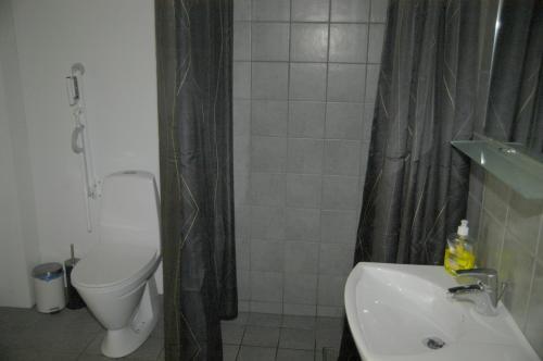 Hostal Henne Strand Ferie Accommodation