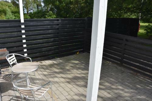 Hostal Henne Strand Ferie Accommodation
