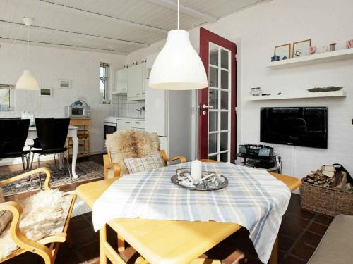 Holiday Home Fasanvej