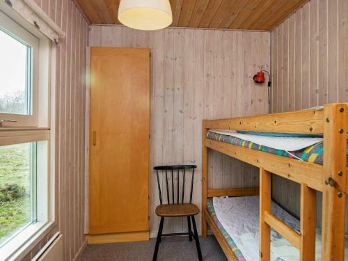 Holiday Home Klydevej II