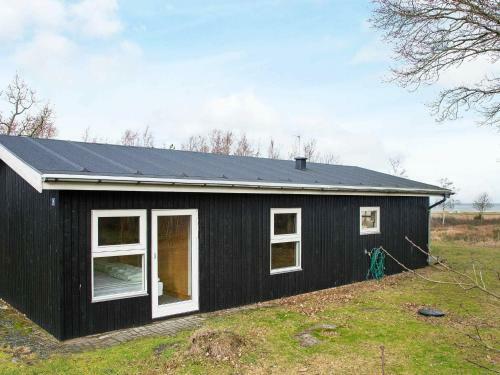 Holiday Home Klydevej II