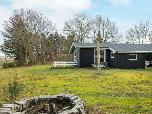 Holiday Home Klydevej II