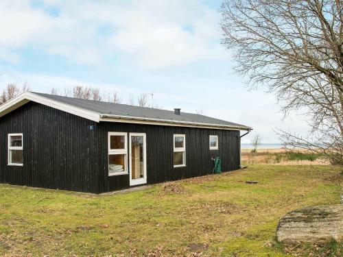Holiday Home Klydevej II