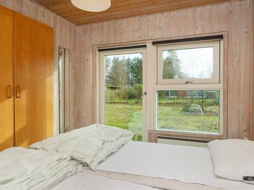Holiday Home Klydevej II