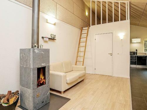 Holiday Home Tj�rnestien