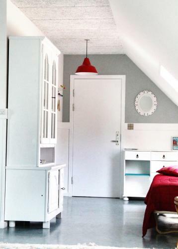 Molevitten Apartments