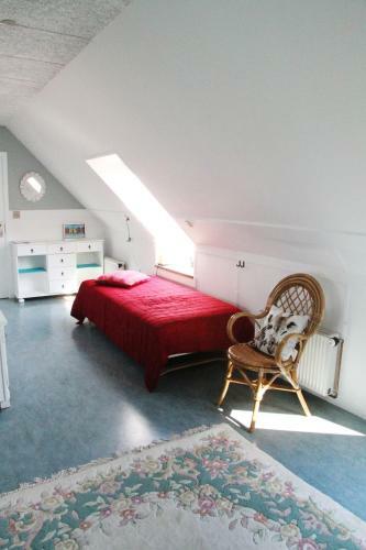 Molevitten Apartments
