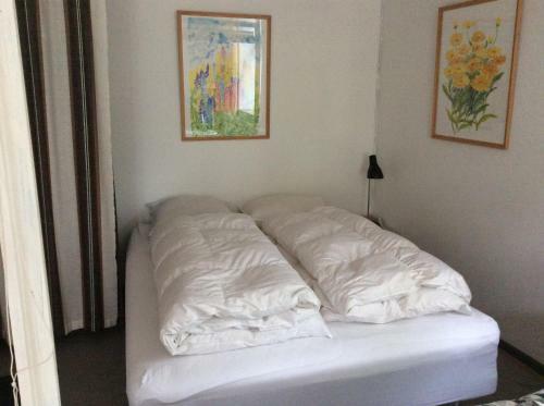 Apartment Vadehavet