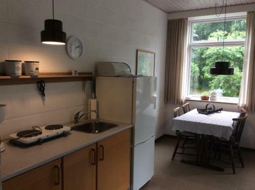 Apartment Vadehavet