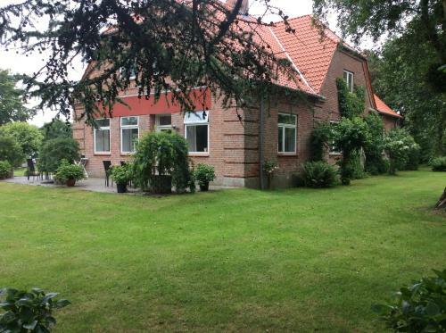 Apartment Vadehavet