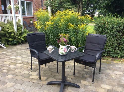Apartment Vadehavet