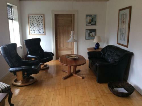 Holiday House Astrup