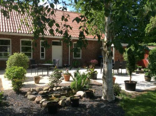 Holiday House Astrup