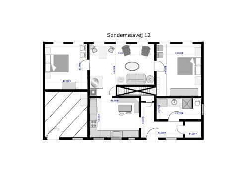 Holiday House Astrup