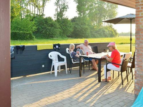 Holiday Home Sydals VII