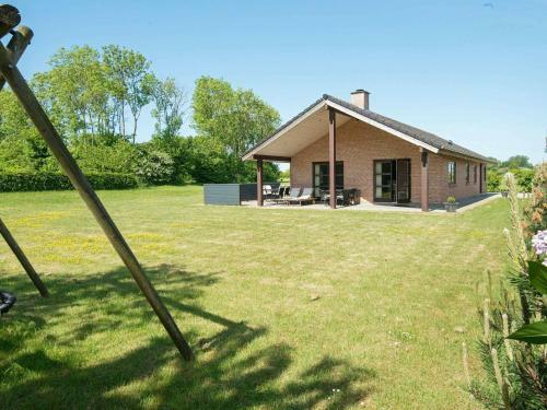 Holiday Home Sydals VII