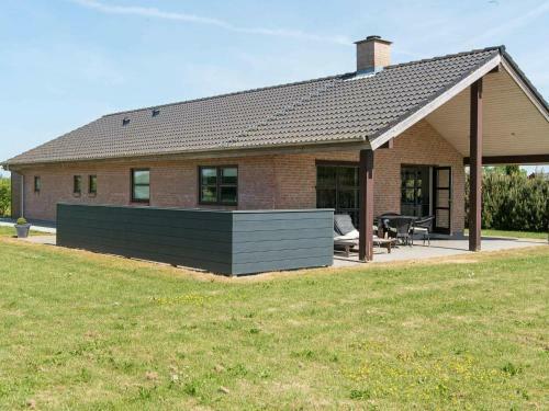 Holiday Home Sydals VII