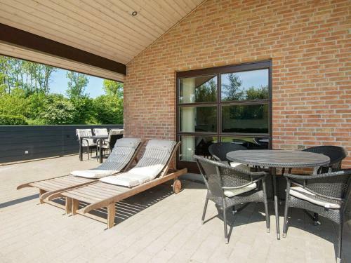 Holiday Home Sydals VII