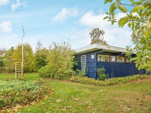 Holiday Home Sydals Viii