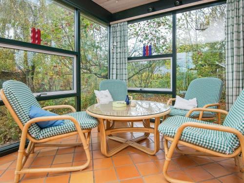 Holiday Home Sydals Viii