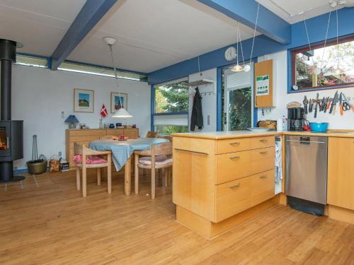 Holiday Home Sydals Viii