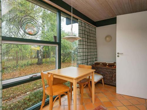 Holiday Home Sydals Viii