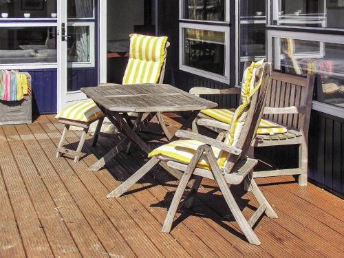 Holiday Home Sydals Viii