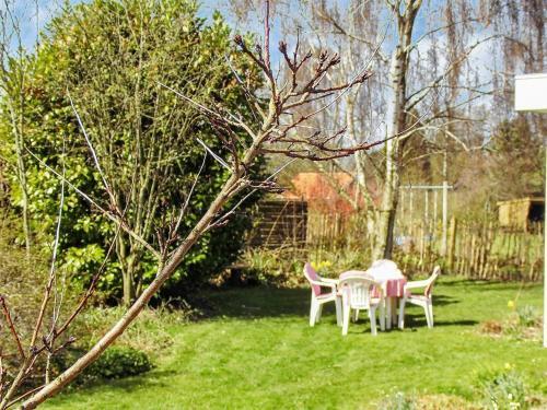Holiday Home Sydals Viii