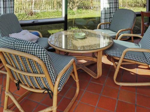 Holiday Home Sydals Viii
