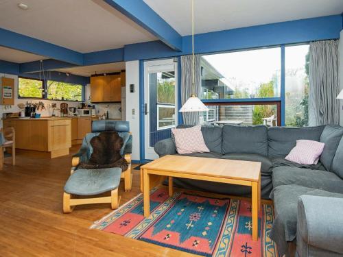 Holiday Home Sydals Viii