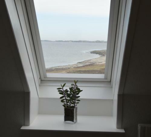 Bed & Breakfast Sams� Perlen