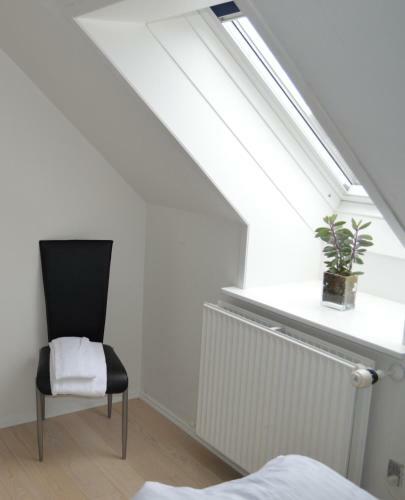 Bed & Breakfast Sams� Perlen