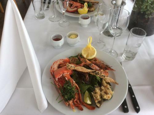 Bed & Breakfast Sams� Perlen
