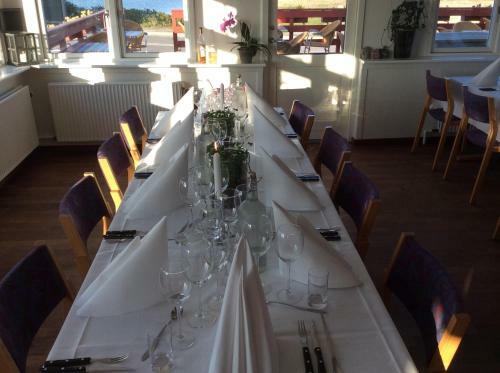 Bed & Breakfast Sams� Perlen