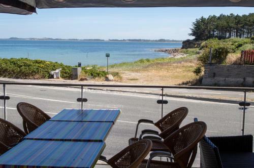 Bed & Breakfast Sams� Perlen