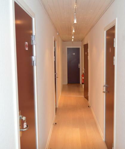 Bed & Breakfast Sams� Perlen
