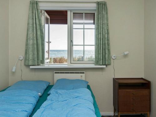 One-bedroom Holiday Home In Bjert 2