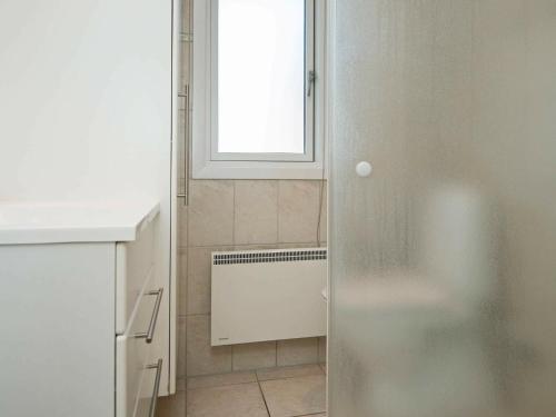 One-bedroom Holiday Home In Bjert 2