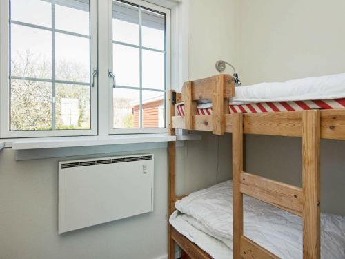 One-bedroom Holiday Home In Bjert 2