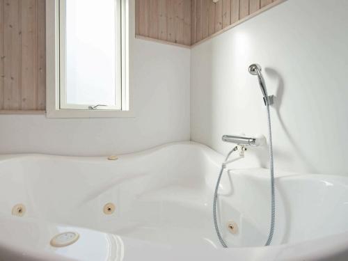 One-bedroom Holiday Home In Bjert 2